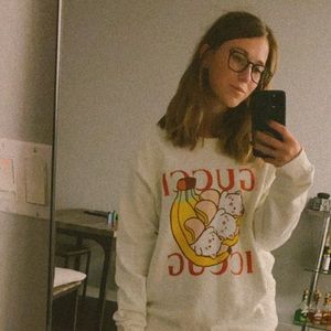 Meet your Posher, Antonina